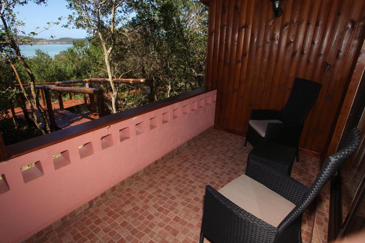 Humula Beach Resort Vila Praia Do Bilene Exterior foto